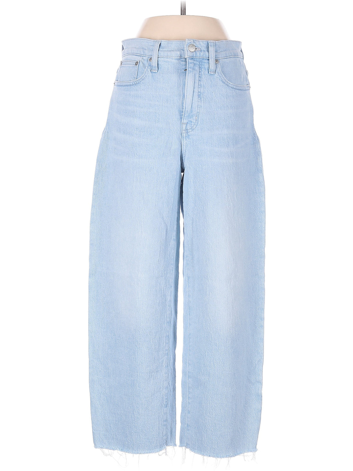 1 waist size - 26
