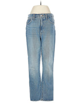 1 waist size - 28