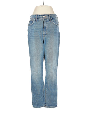1 waist size - 28