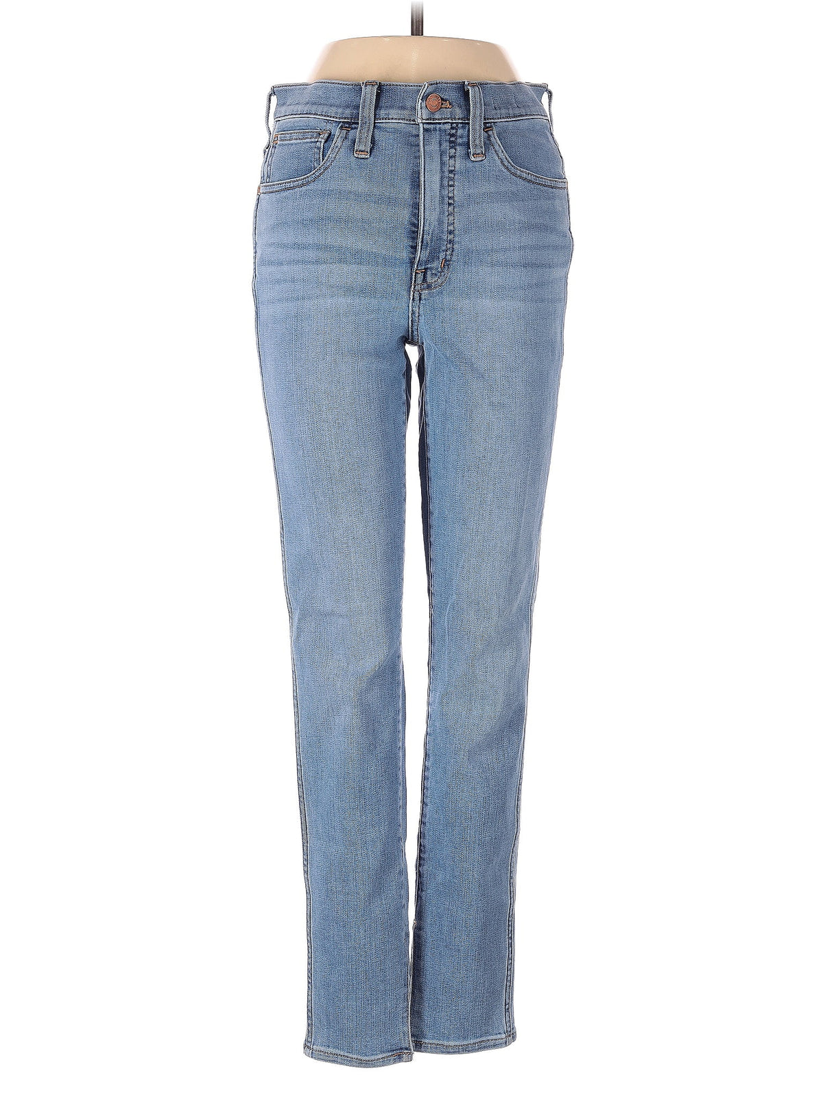 1 waist size - 25