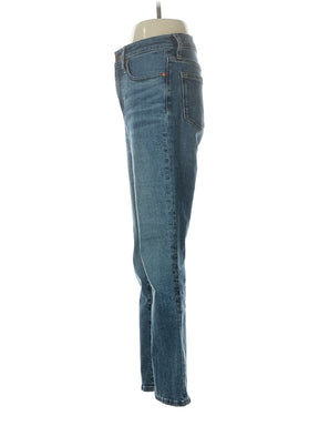 4 waist size - 25