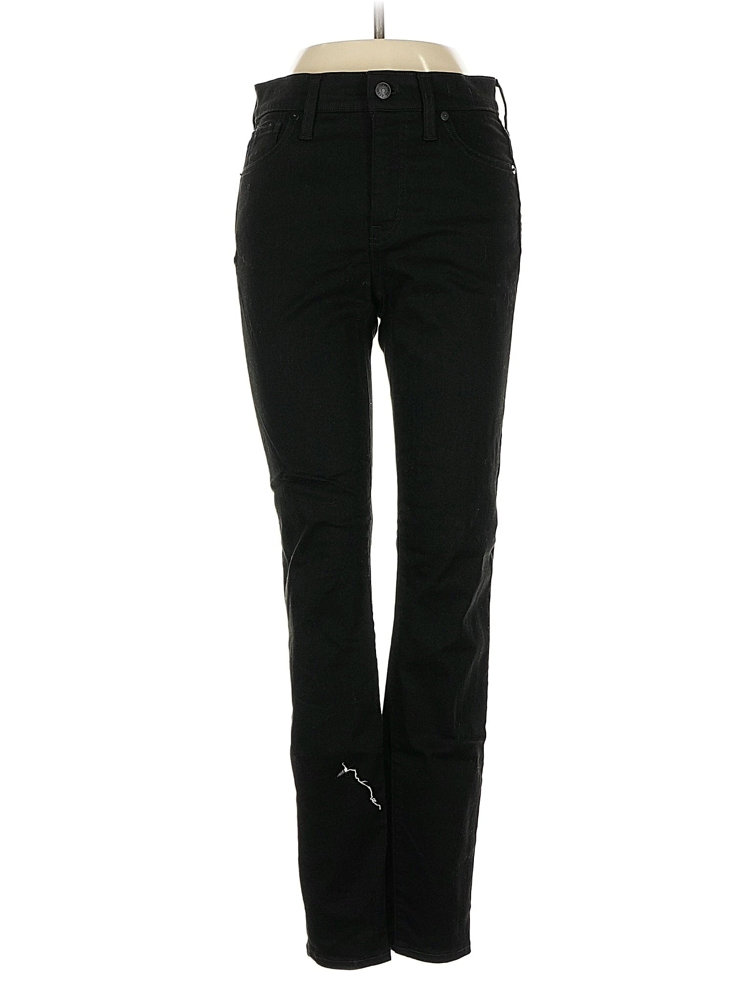 1 waist size - 25