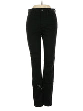 1 waist size - 25