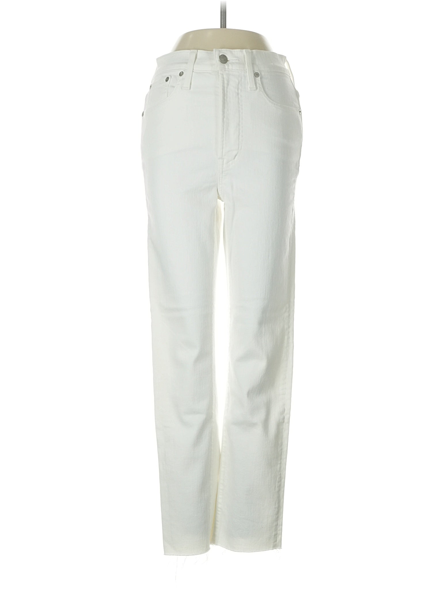 1 waist size - 23