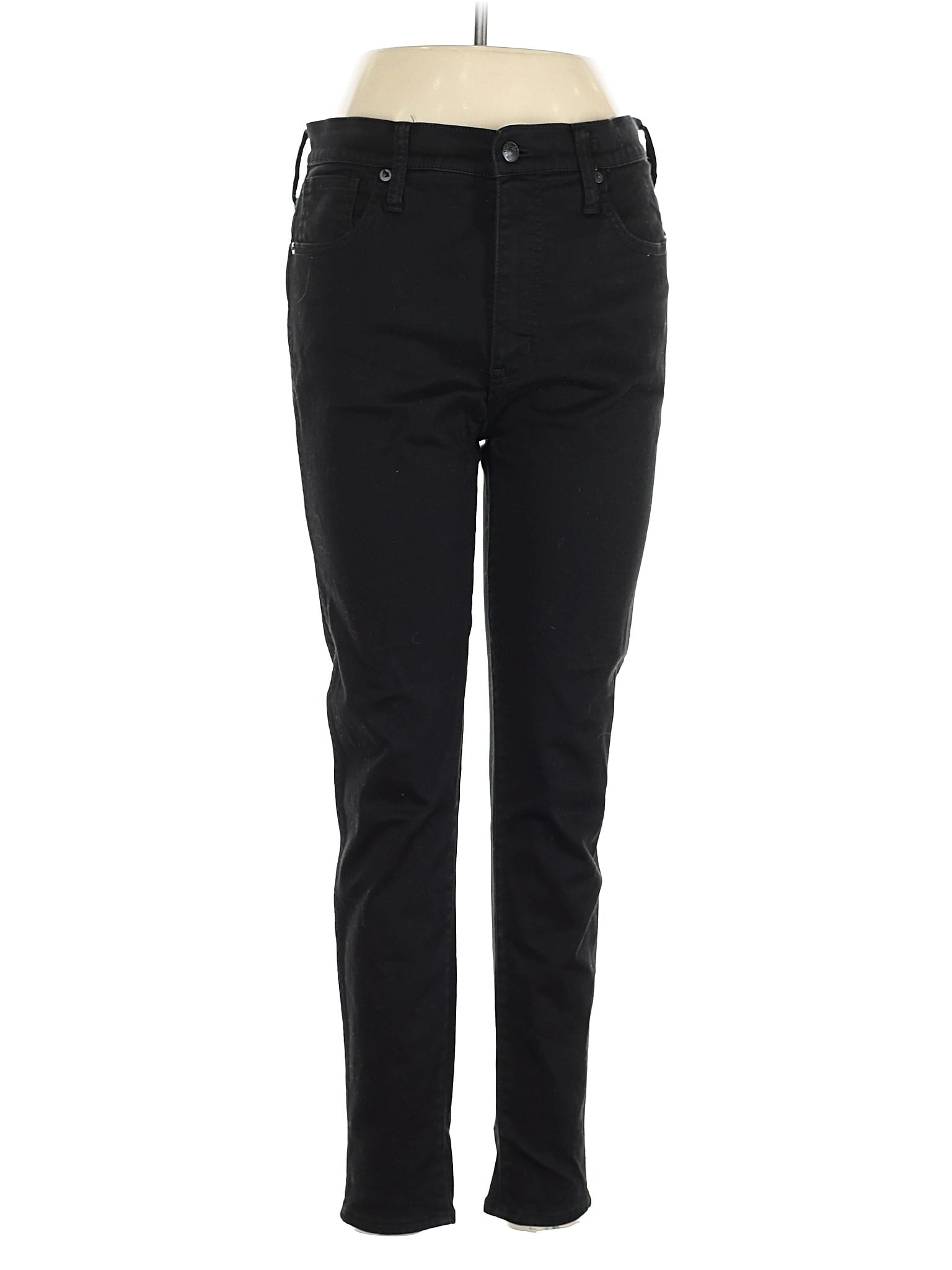 1 waist size - 30