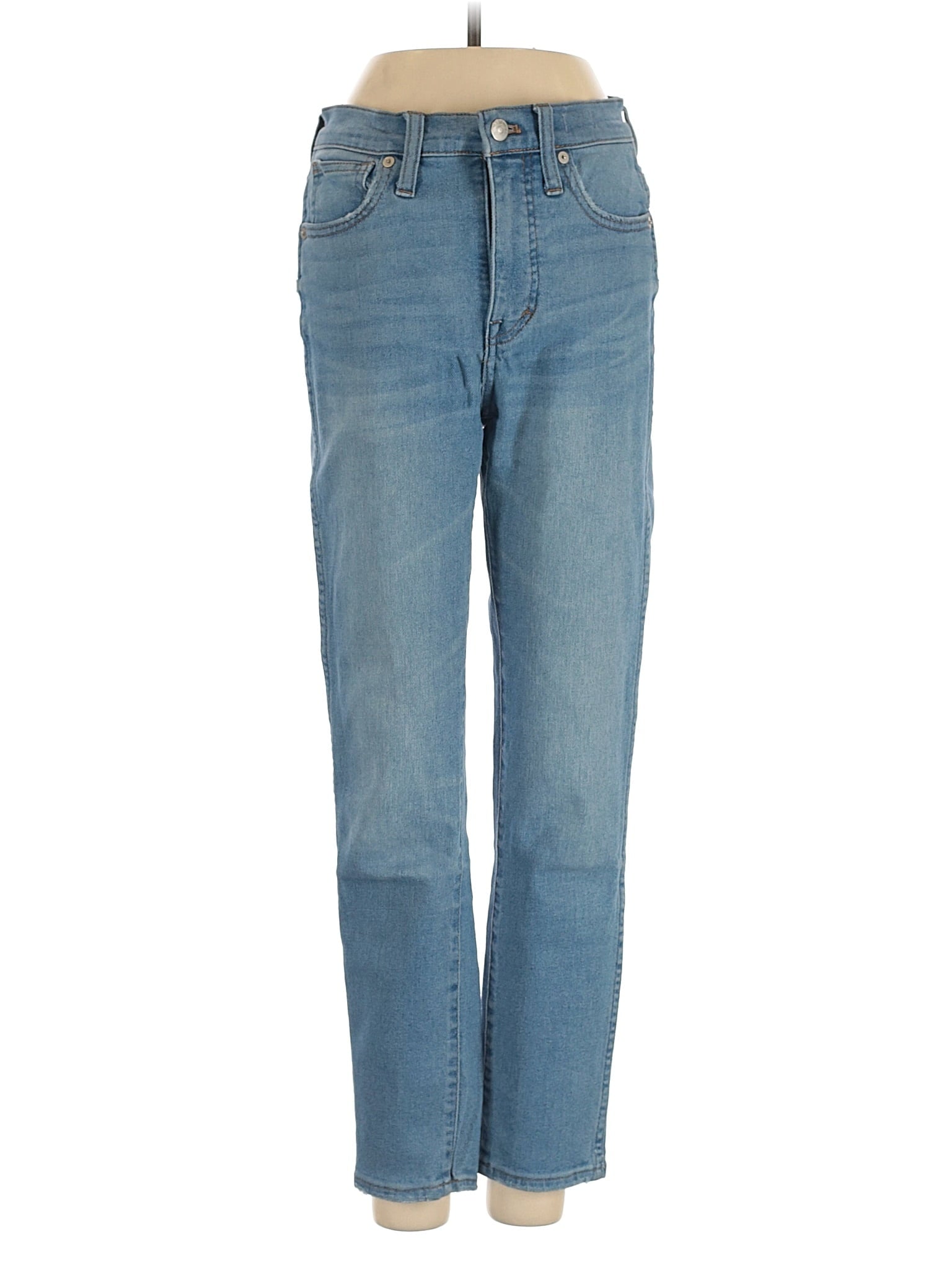 1 waist size - 24