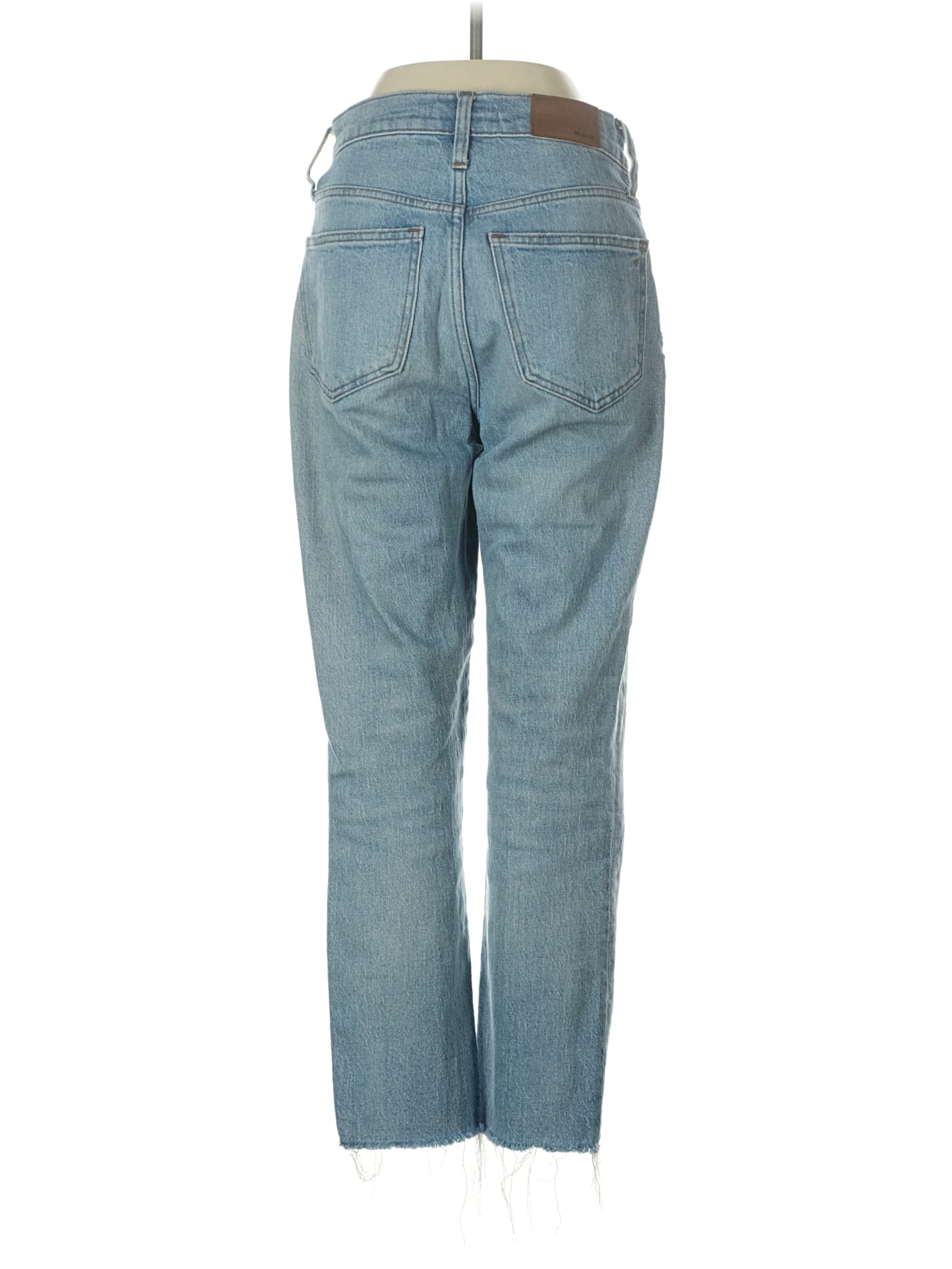 2 waist size - 25