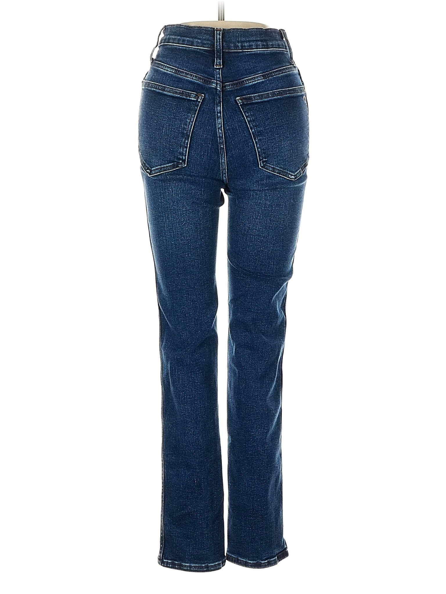 2 waist size - 24