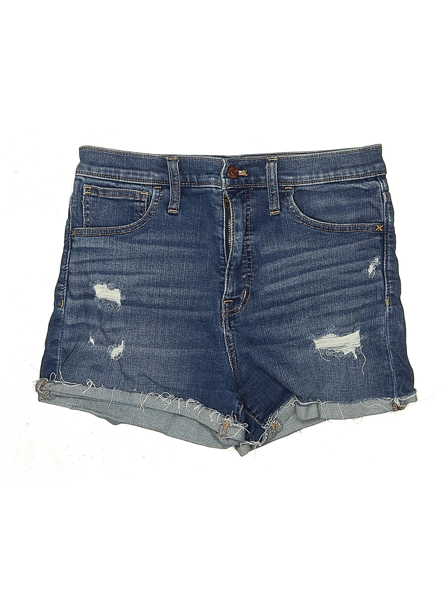 1 waist size - 28