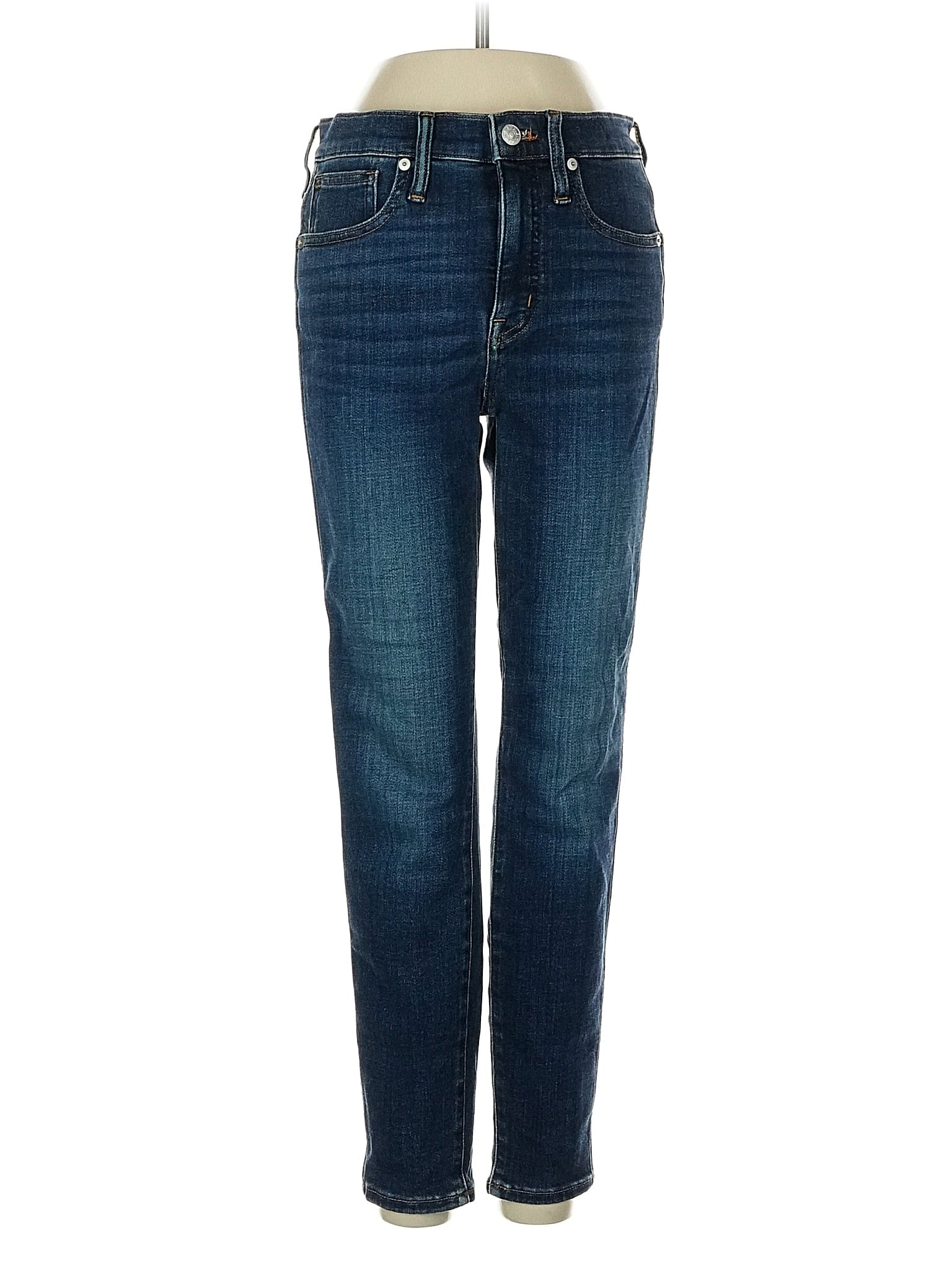1 waist size - 25