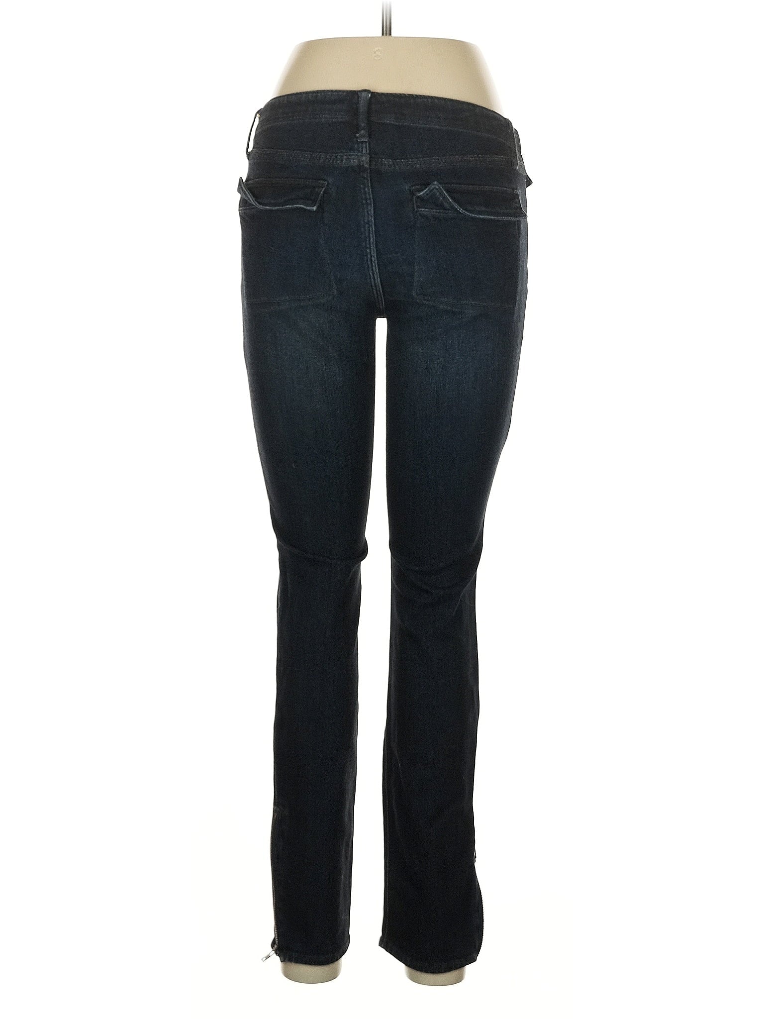 2 waist size - 28