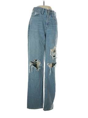 1 waist size - 24