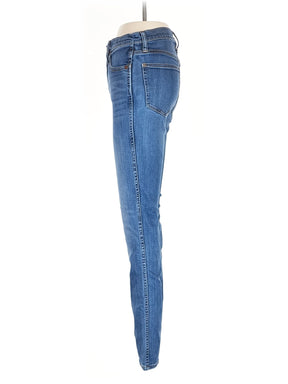 4 waist size - 25