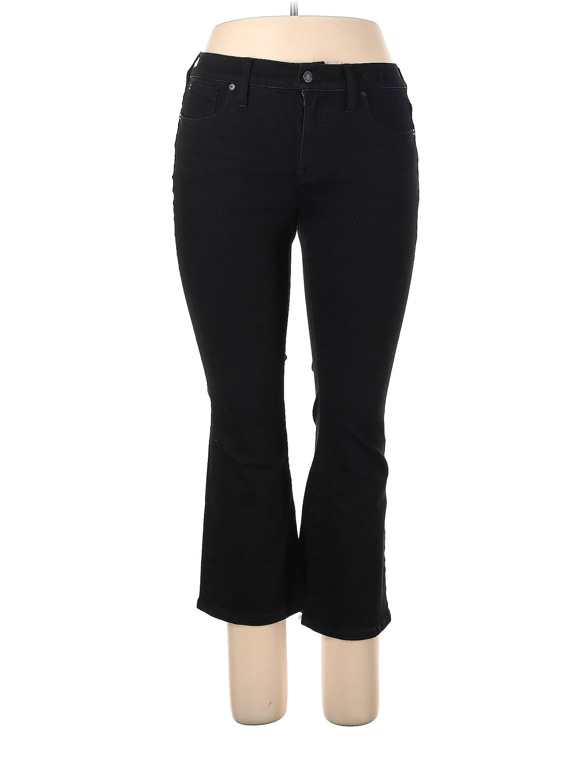 1 waist size - 30 P