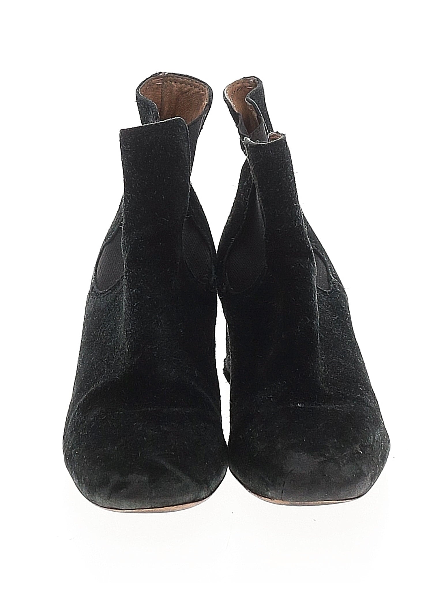 2 shoe size - 8 1/2
