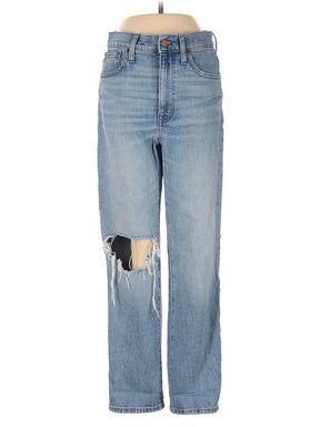 1 waist size - 25