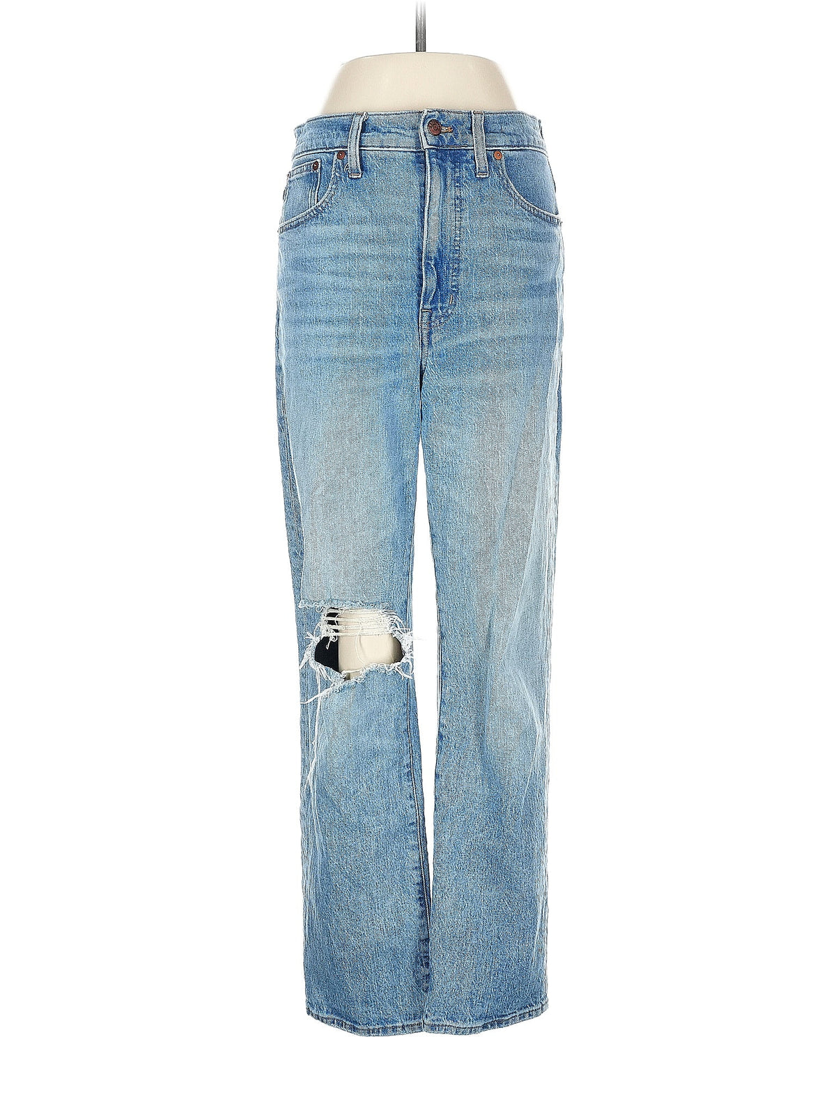 1 waist size - 28