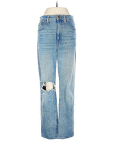 1 waist size - 28