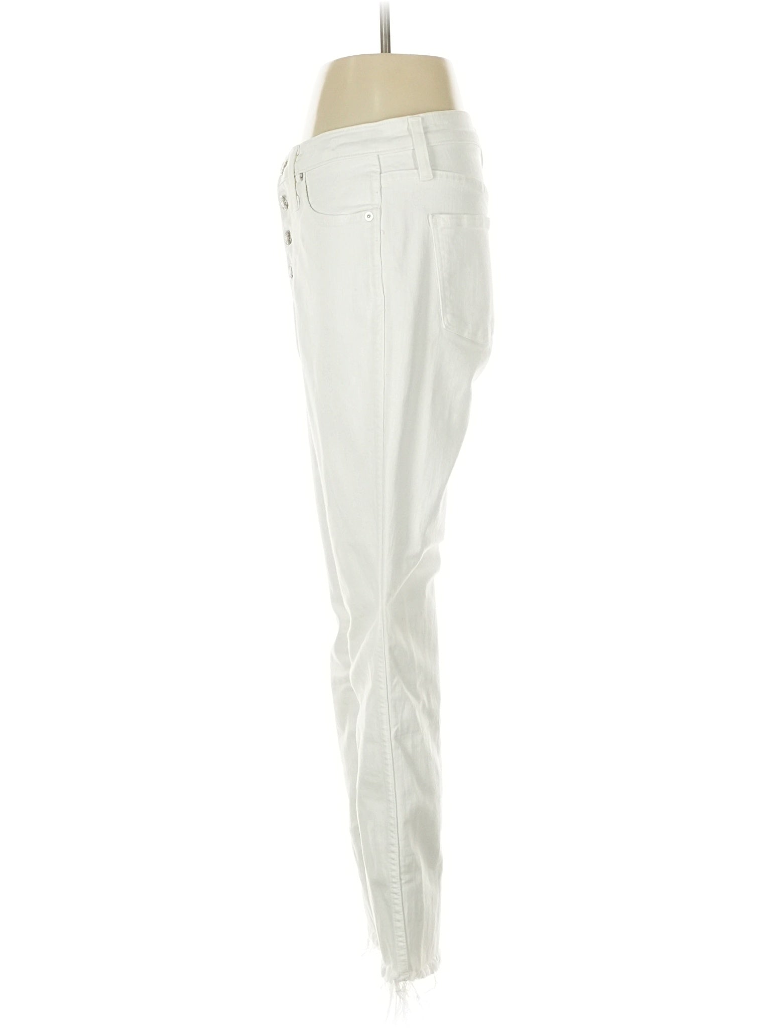 4 waist size - 27