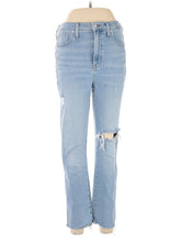 1 waist size - 28