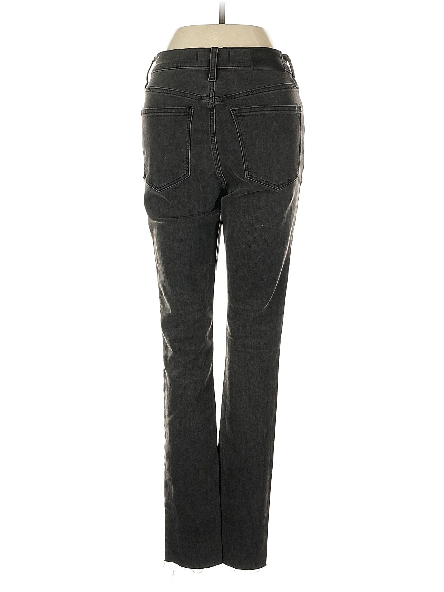2 waist size - 27