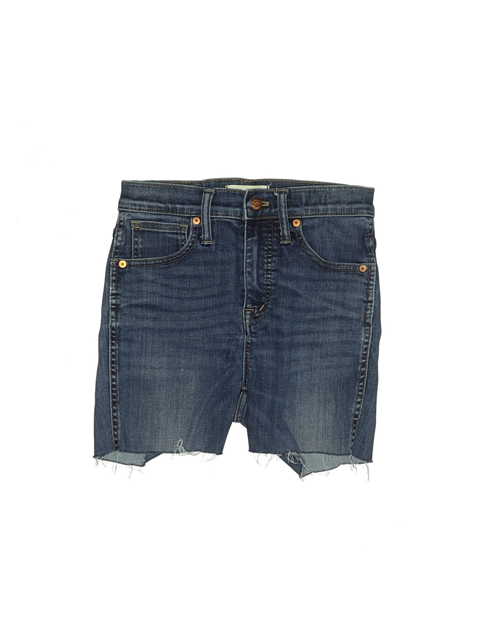 1 waist size - 25