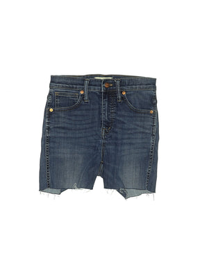 1 waist size - 25