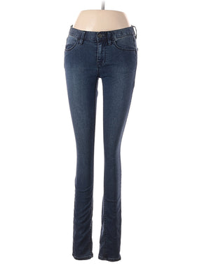1 waist size - 26