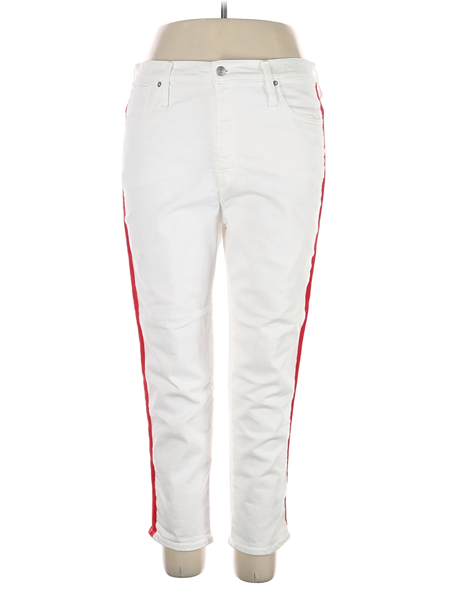 5 waist size - 33