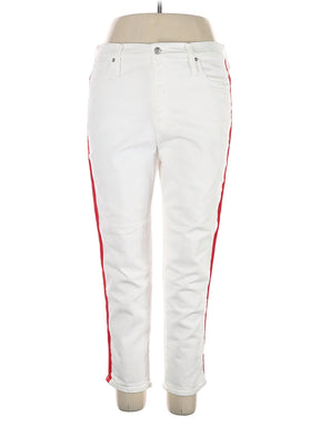 5 waist size - 33