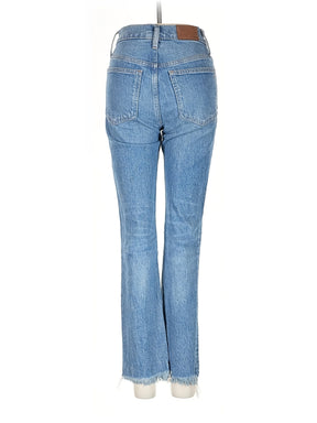 2 waist size - 24