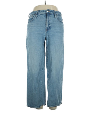 1 waist size - 31