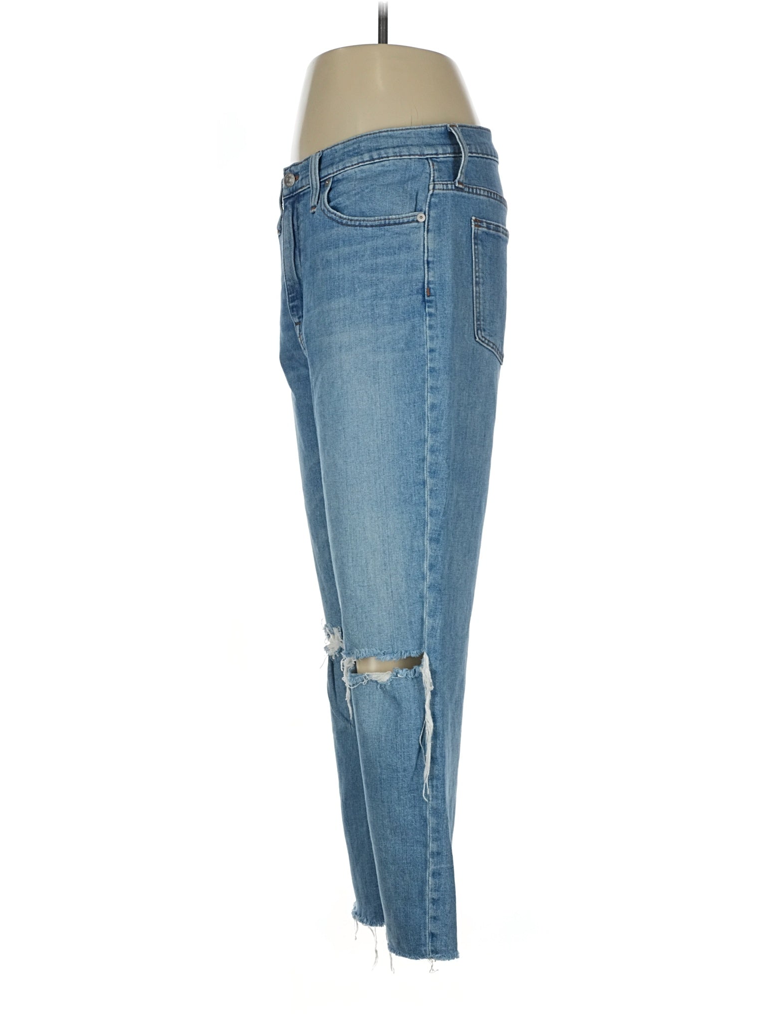 4 waist size - 29