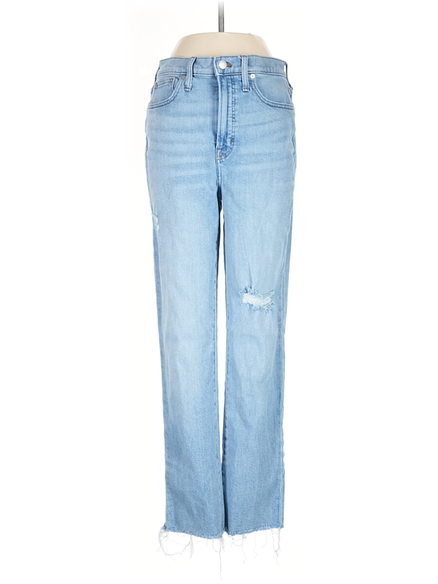 1 waist size - 27 T