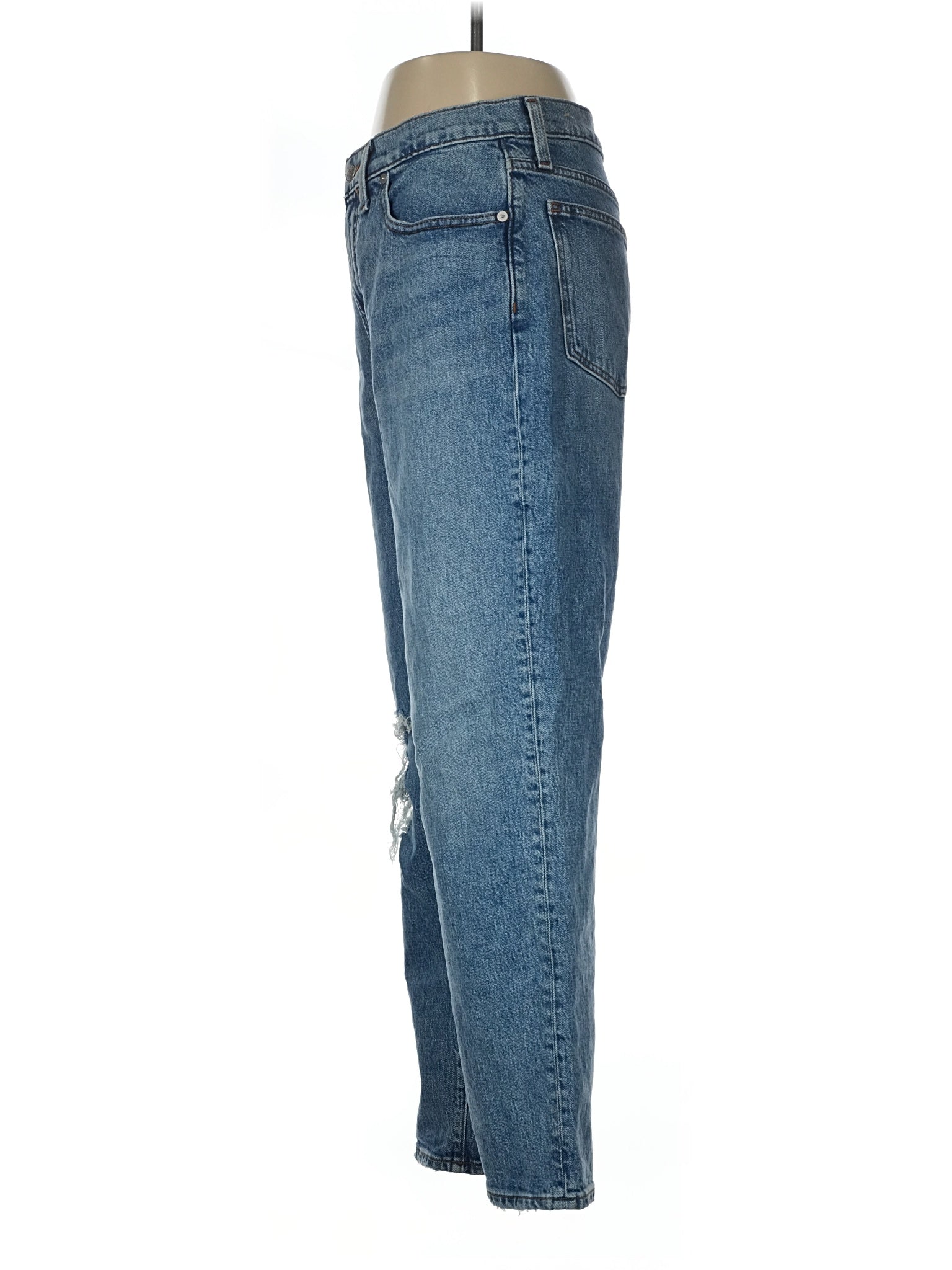 4 waist size - 29