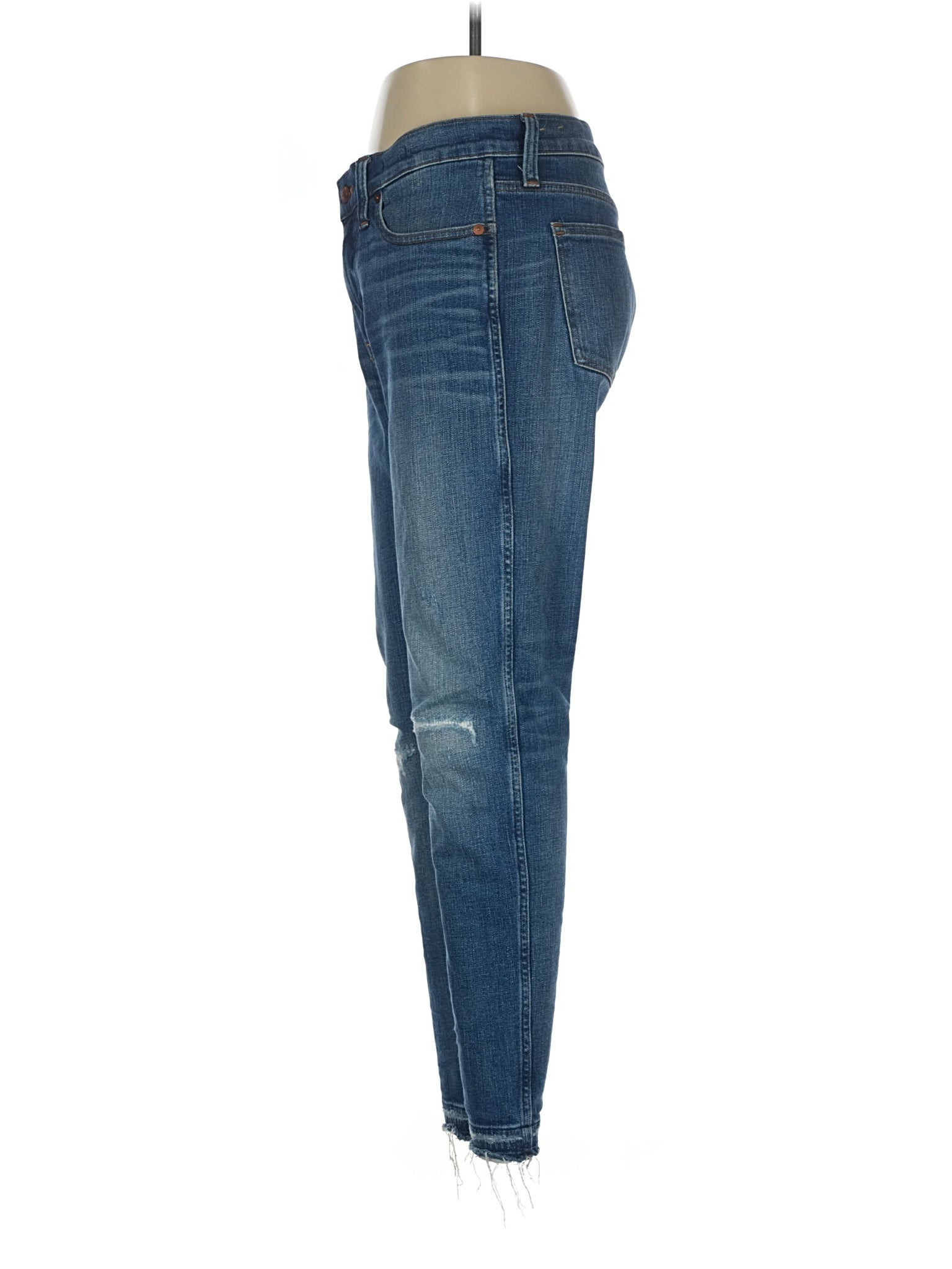 4 waist size - 29