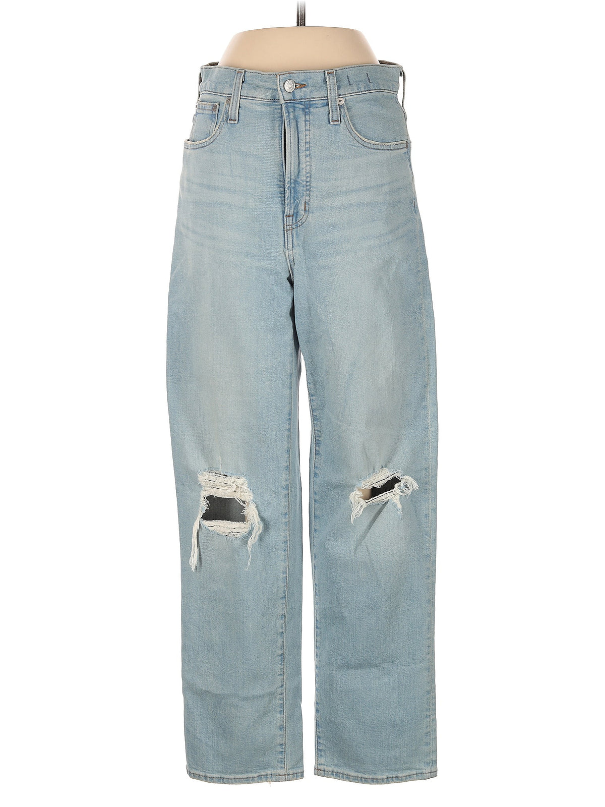 1 waist size - 26