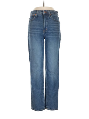 6 waist size - 27