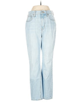 1 waist size - 28