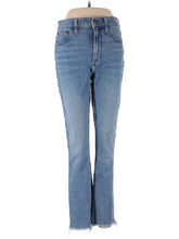 1 waist size - 28