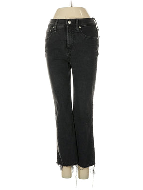 1 waist size - 25