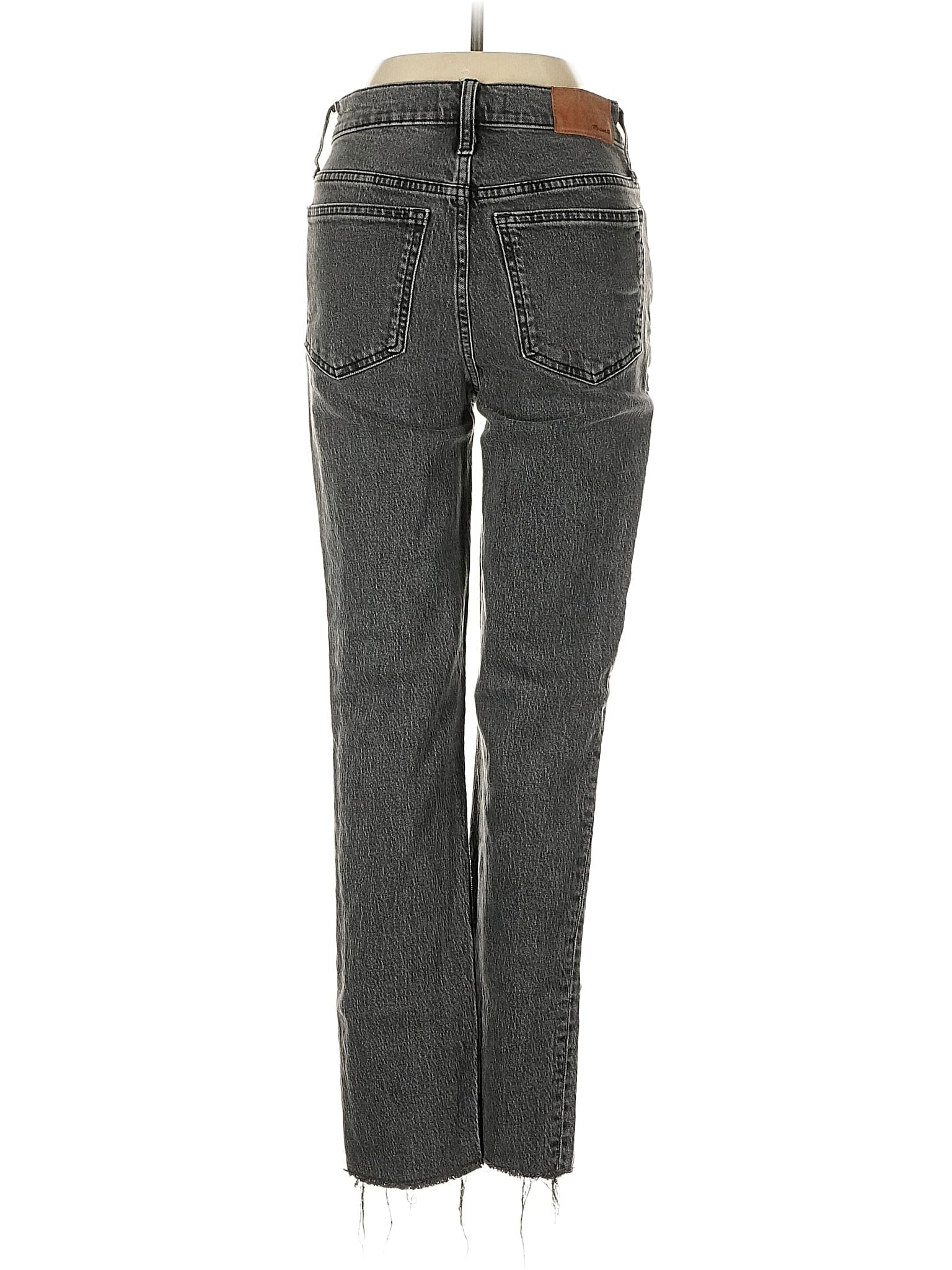 2 waist size - 23
