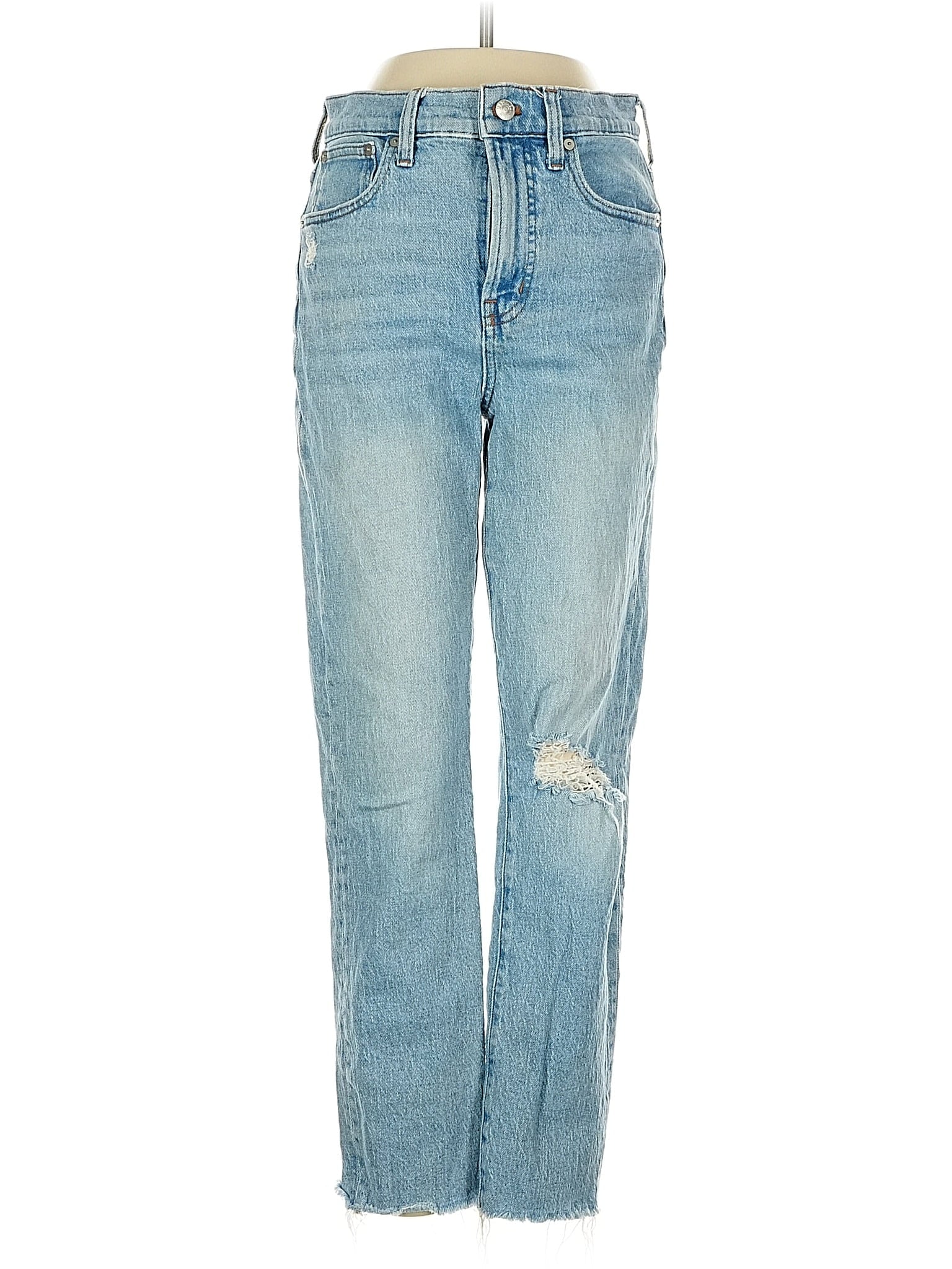 1 waist size - 26