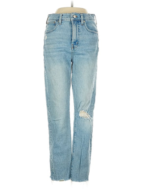 1 waist size - 26