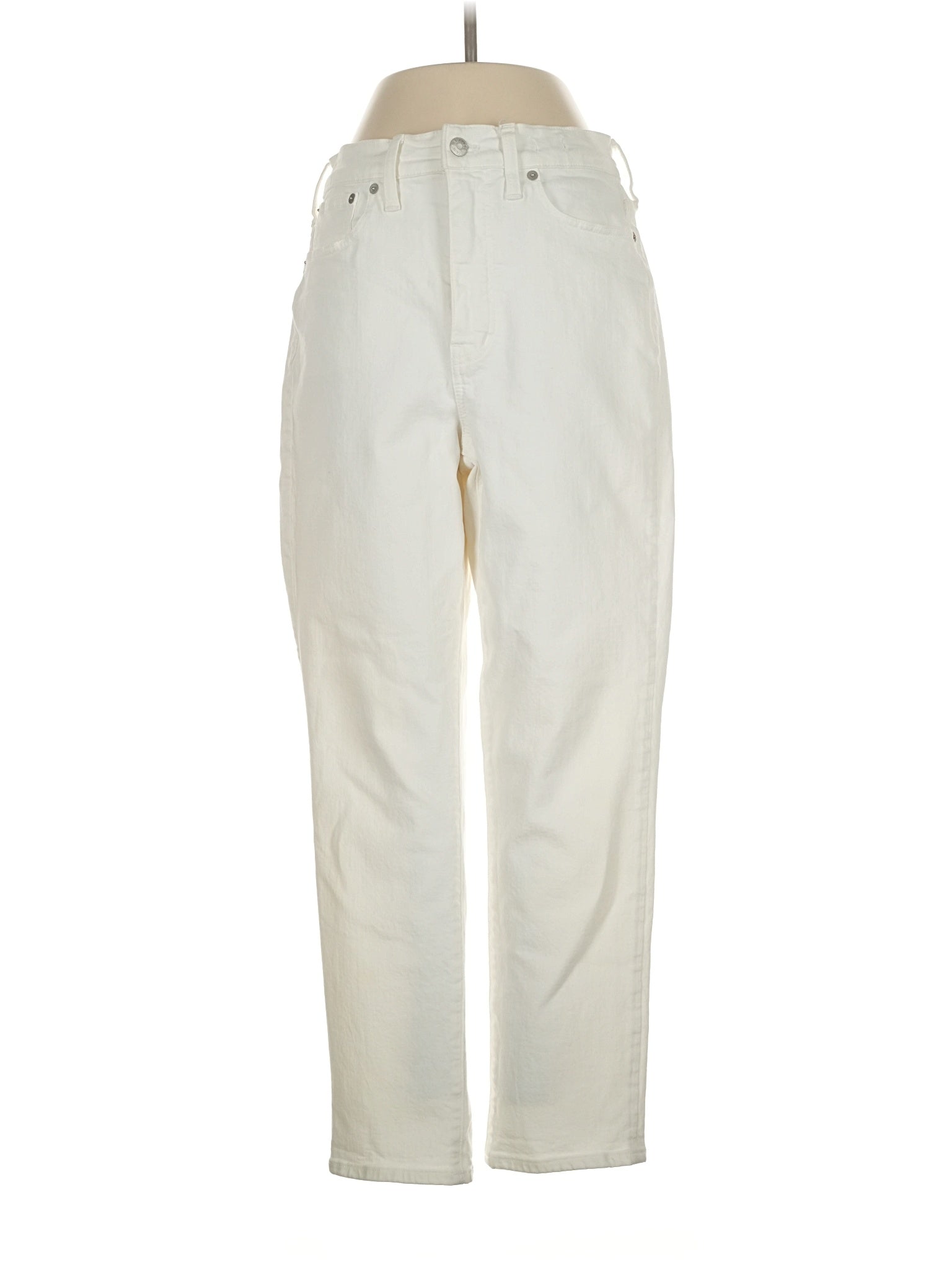 1 waist size - 27