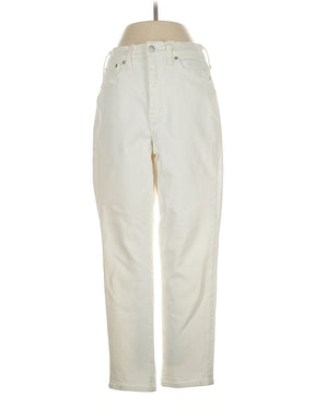 1 waist size - 27
