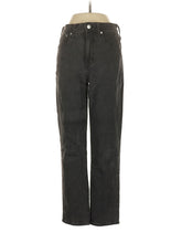 1 waist size - 25