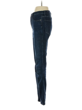 4 waist size - 25