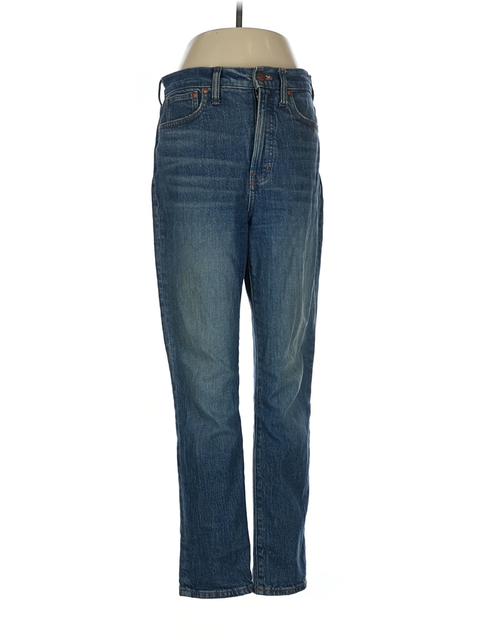 1 waist size - 28