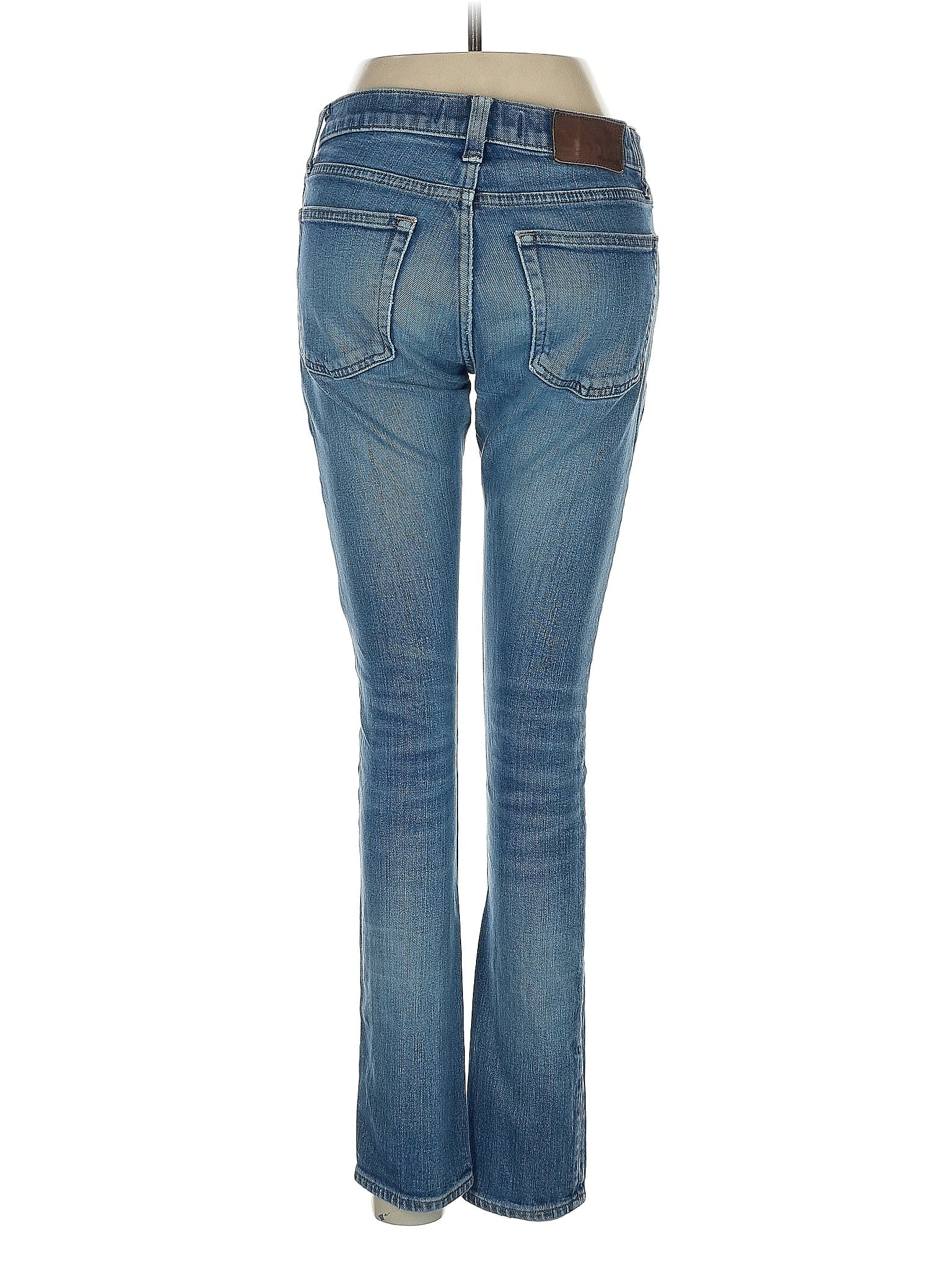 2 waist size - 28